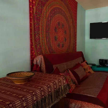 Villa Shanti Yoga & Meditation Marciana  Exterior photo