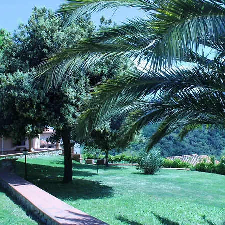 Villa Shanti Yoga & Meditation Marciana  Exterior photo
