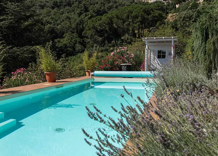 Villa Shanti Yoga & Meditation