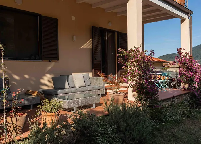 Villa Shanti Yoga & Meditation