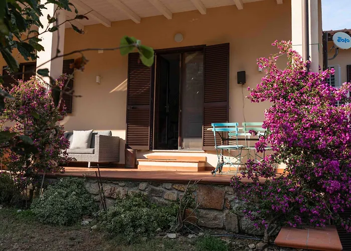 Villa Shanti Yoga & Meditation