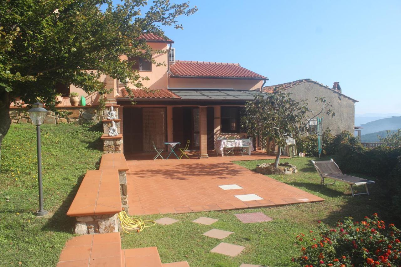Shanti Yoga & Meditation * Marciana (Isola d'Elba)