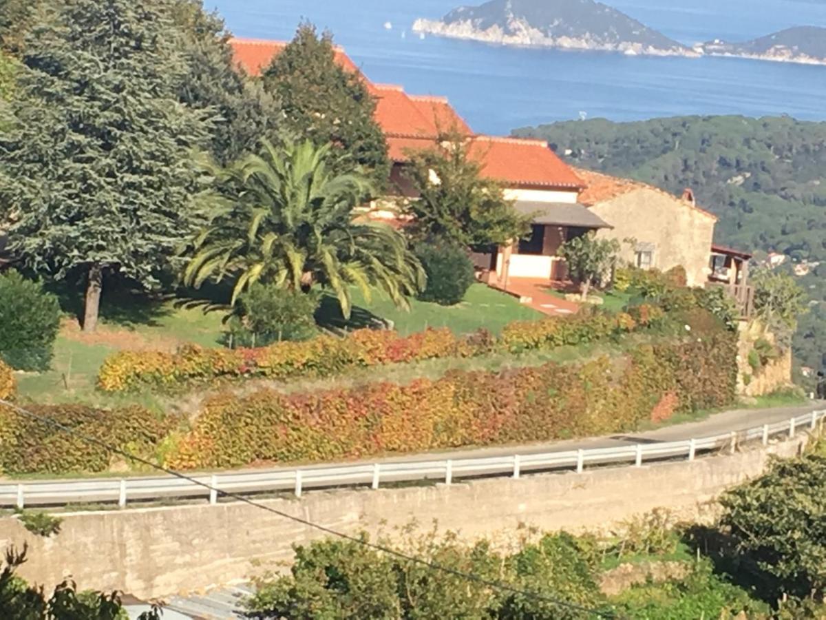 Apartment Shanti Yoga & Meditation Marciana (Isola d'Elba)