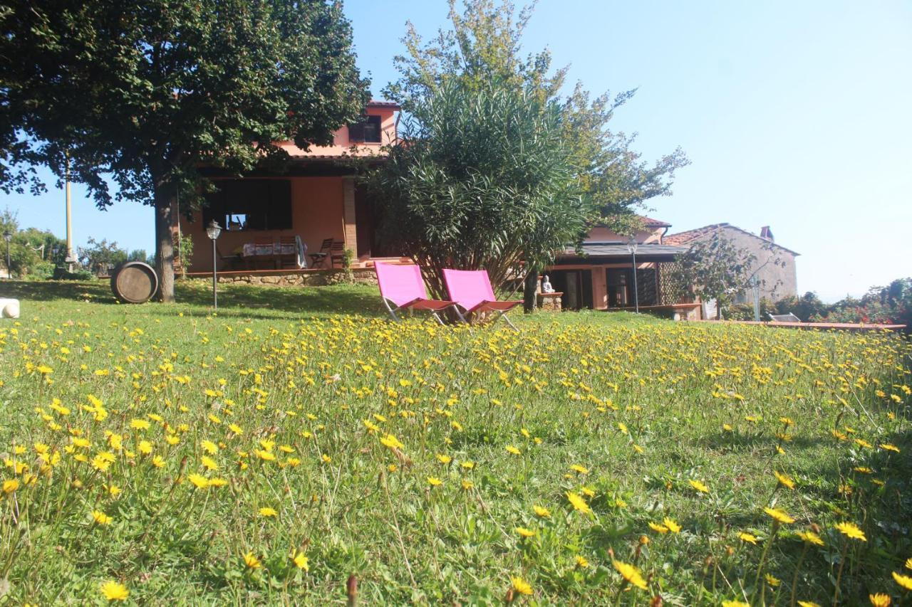 Apartment Shanti Yoga & Meditation Marciana (Isola d'Elba)