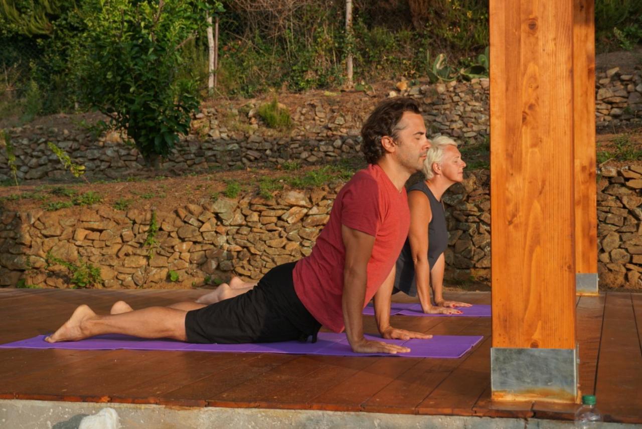 Apartment Shanti Yoga & Meditation Marciana (Isola d'Elba)