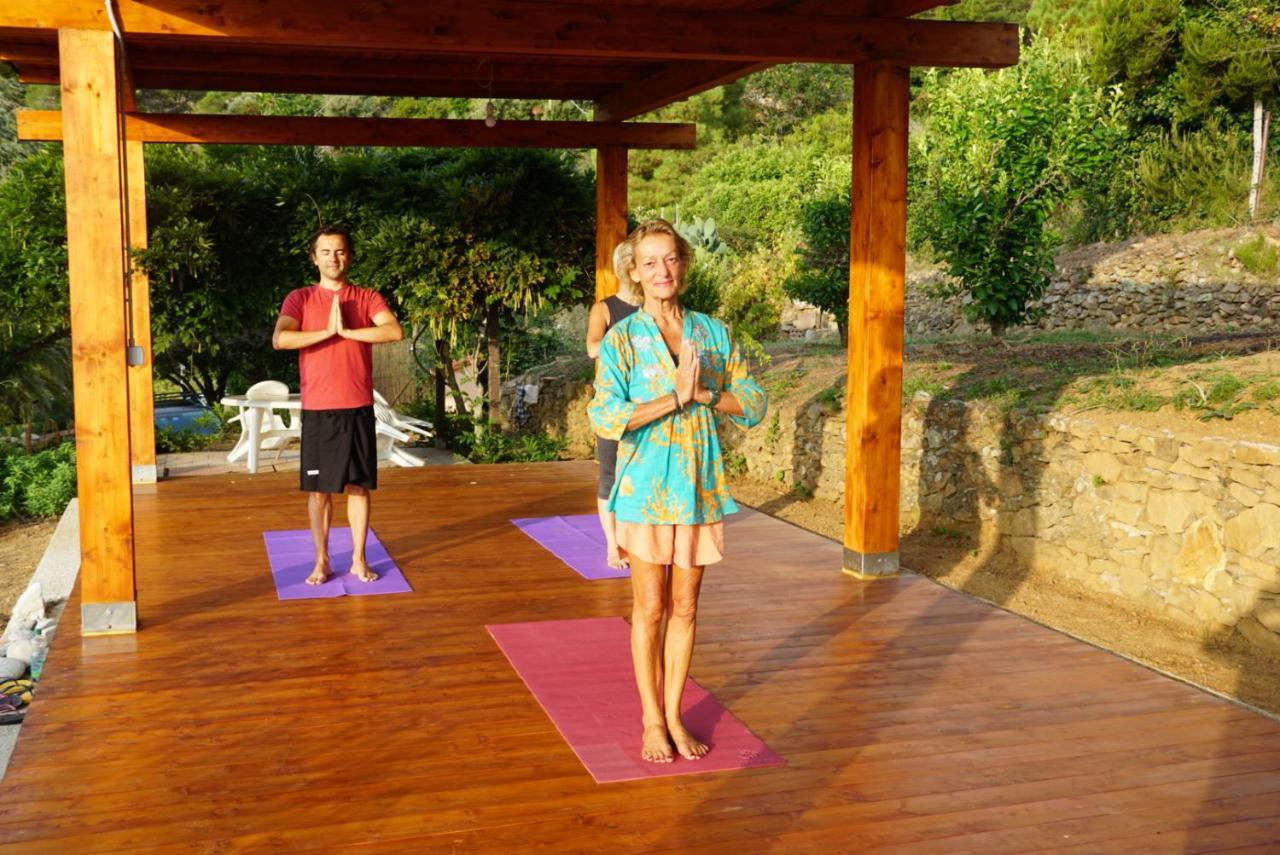 Apartment Shanti Yoga & Meditation *