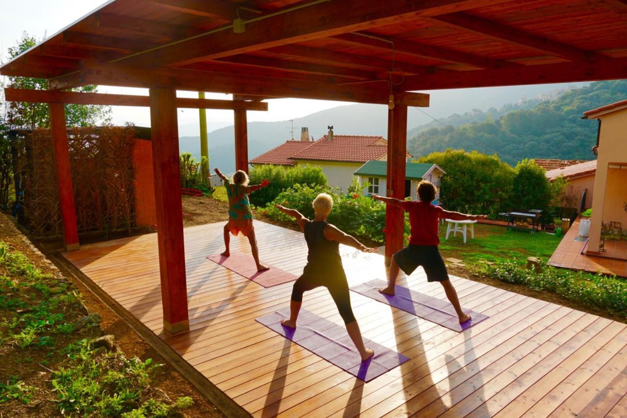 Shanti Yoga & Meditation *