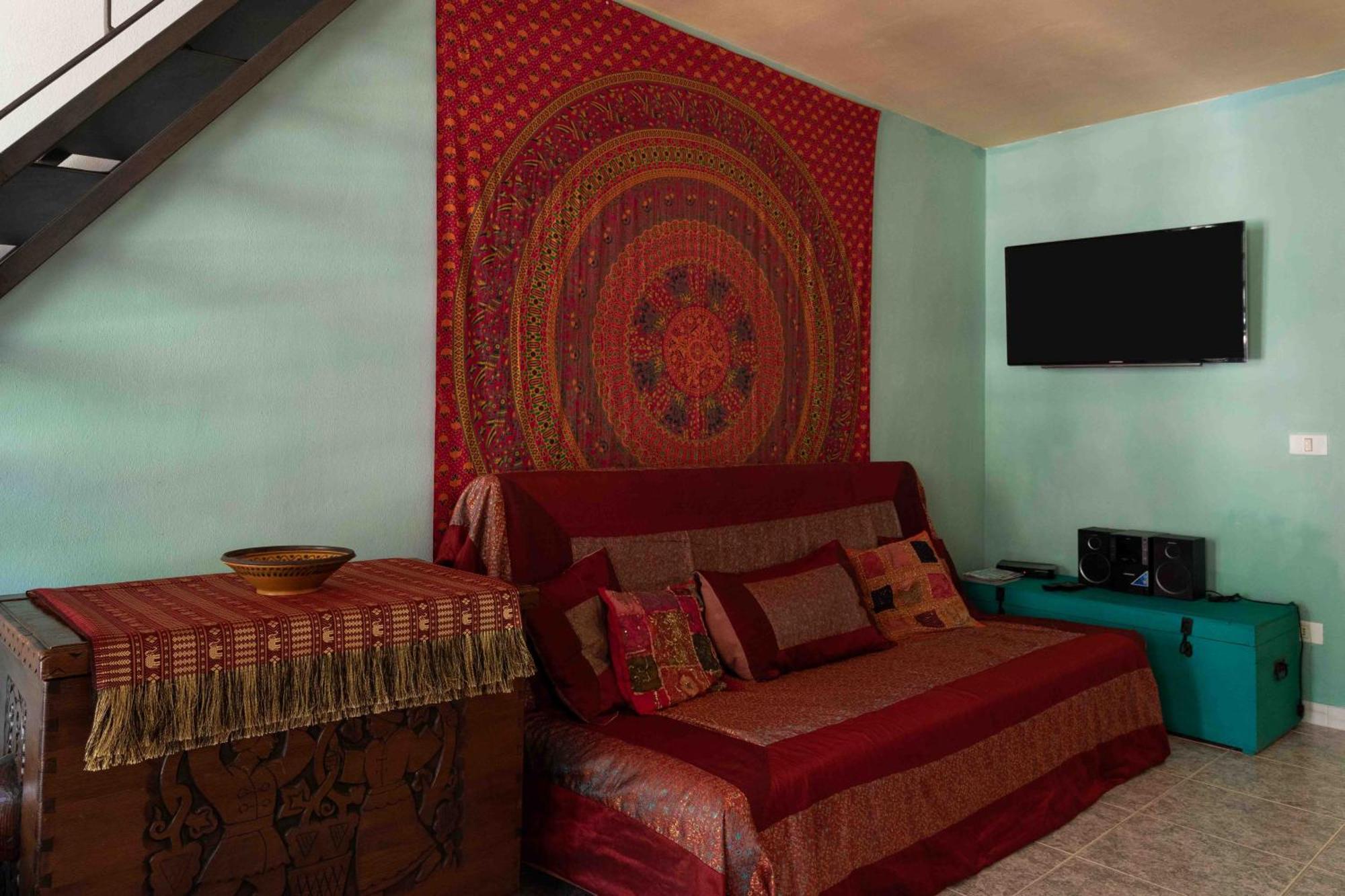 Shanti Yoga & Meditation Apartment Marciana (Isola d'Elba)