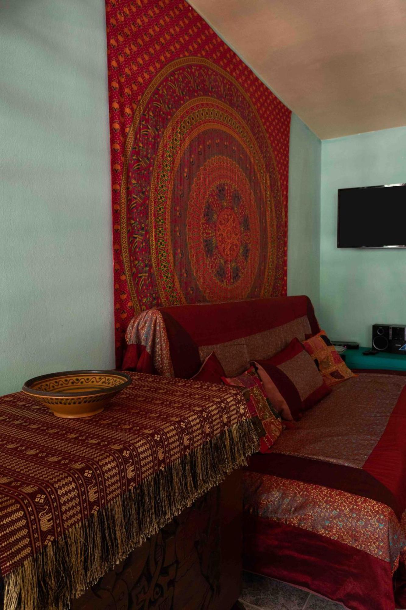 Shanti Yoga & Meditation