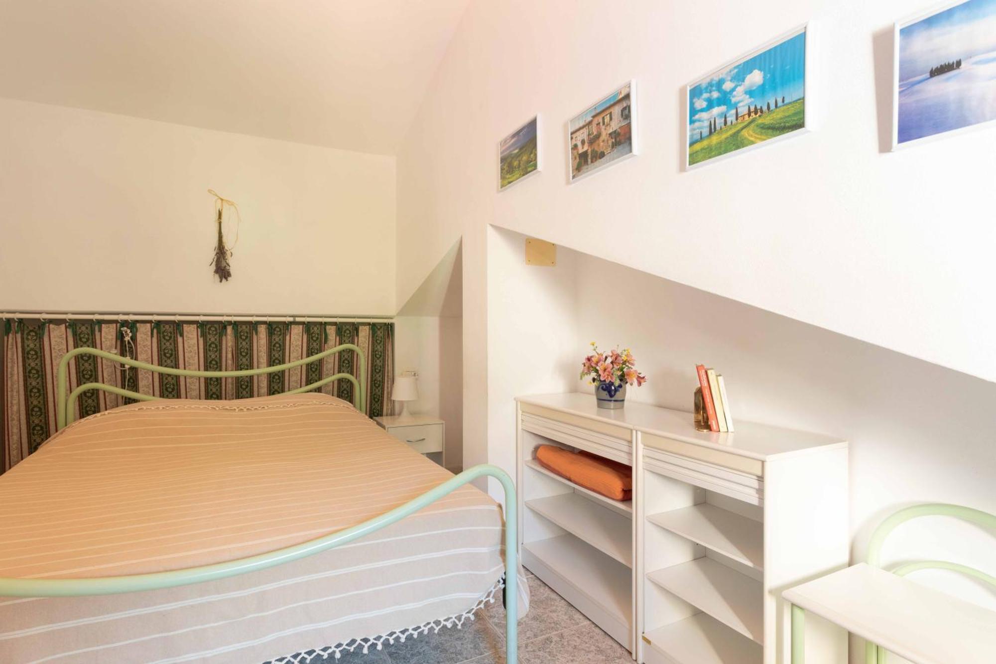 Shanti Yoga & Meditation Apartment Marciana (Isola d'Elba)