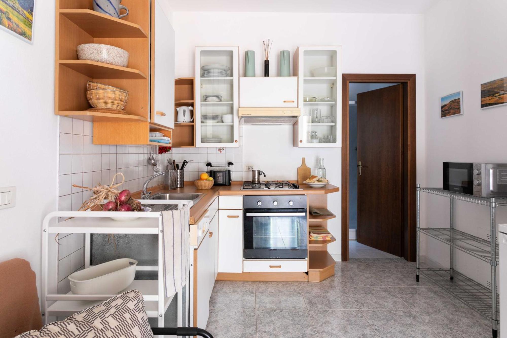 Apartment Shanti Yoga & Meditation Marciana (Isola d'Elba)