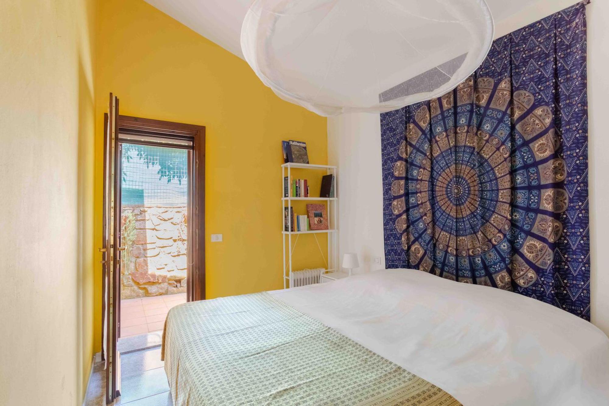 Apartment Shanti Yoga & Meditation