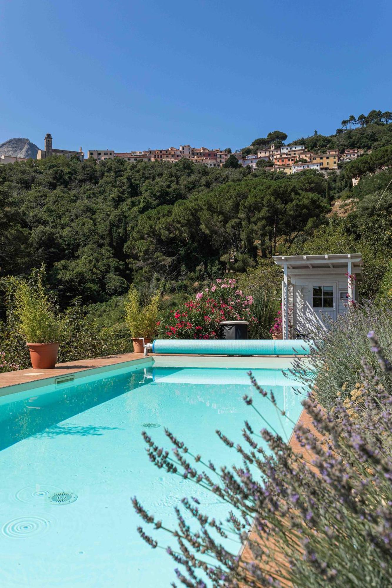 Shanti Yoga & Meditation Marciana (Isola d'Elba)