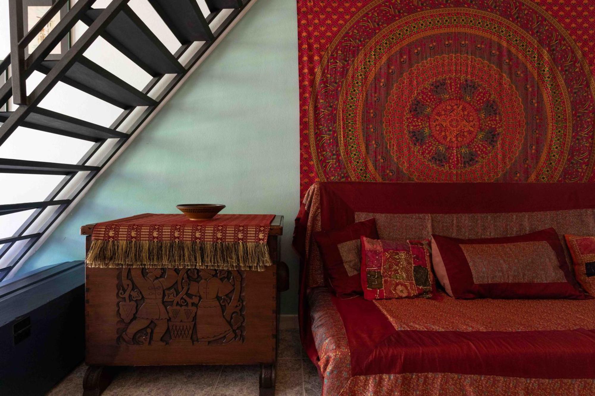 Apartment Shanti Yoga & Meditation Marciana (Isola d'Elba)