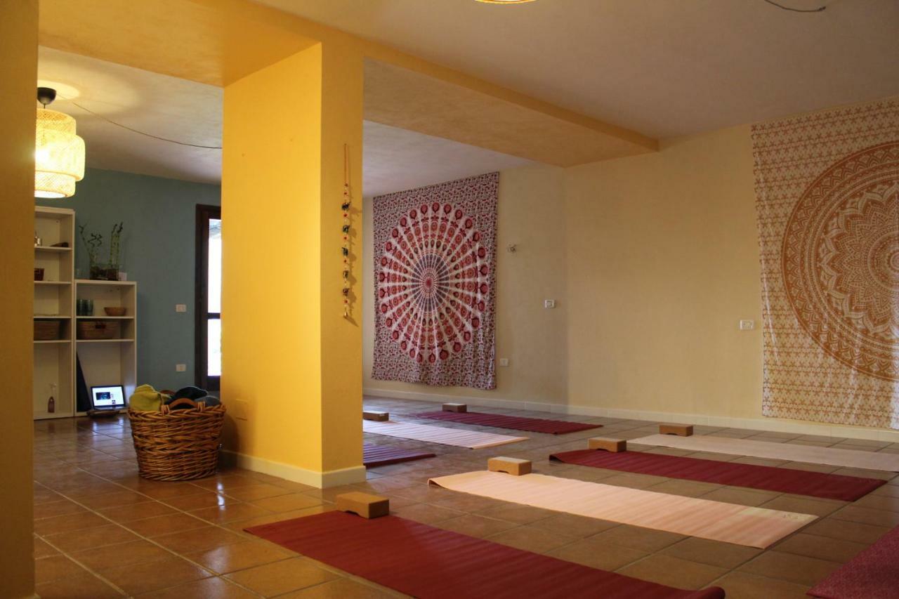Apartment Shanti Yoga & Meditation Marciana (Isola d'Elba)