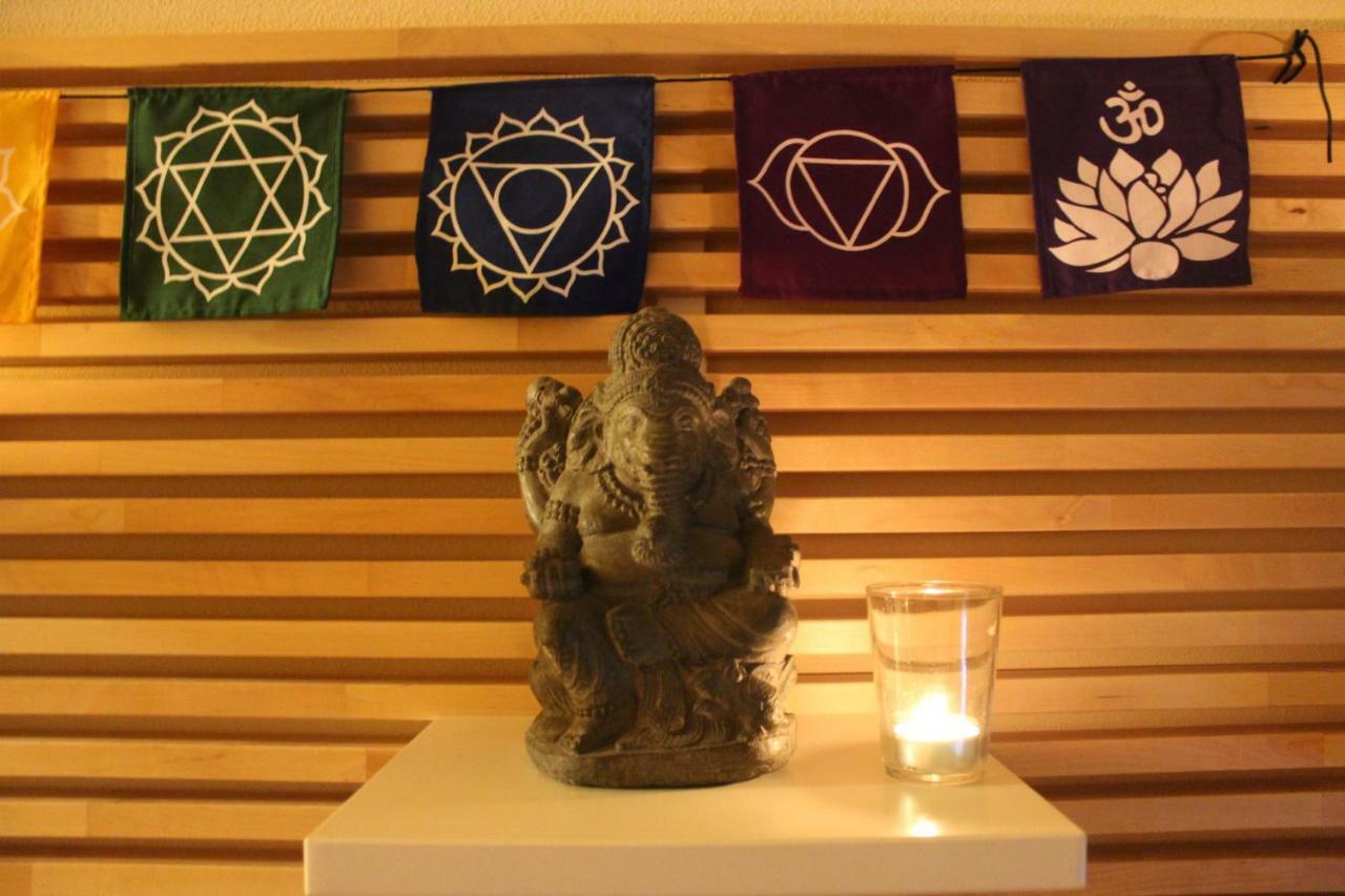 Shanti Yoga & Meditation